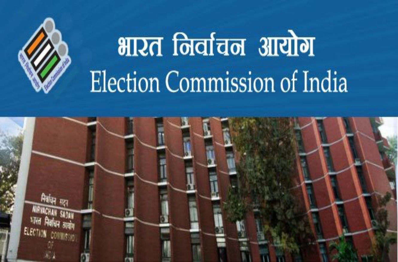 ECI Directs BJP & Congress Party Presidents To Caution Party Star Campaigners From Making Statements Violating MCC