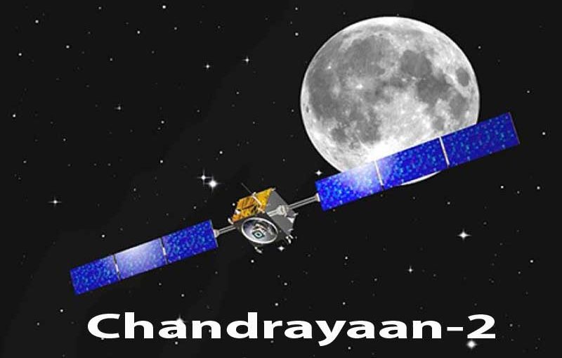 indiatolaunchits2ndlunarmissionchandrayaan2onjanuary3