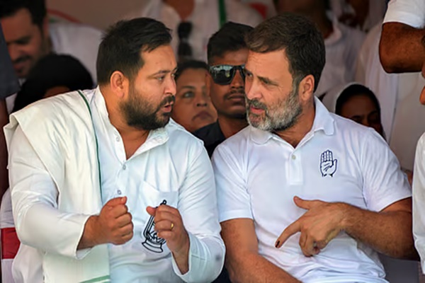 rjdgrandalliancemeetingtodiscussupcomingassemblypollsinbihar
