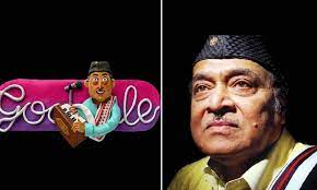 googledoodlecelebrates96thbirthanniversaryofbhupenhazarika