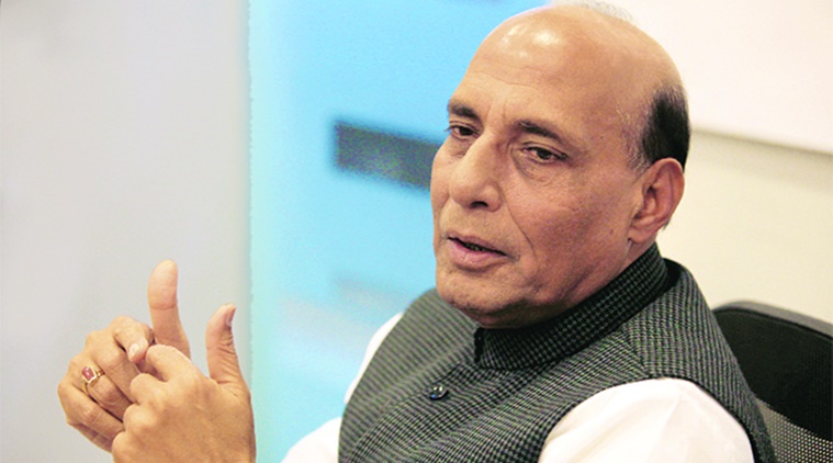 rajnathsinghtolaunchpanindianumber112forwomensafetytoday