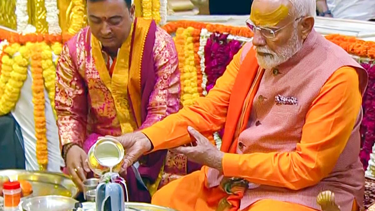 pmmodivisitssomnathvantara