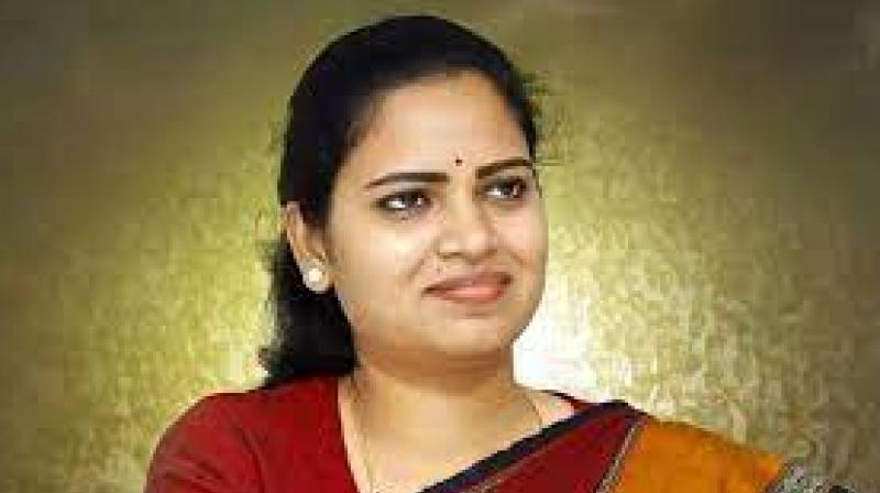 AP spent Rs 10,000 cr on Arogyasri in 4 years: Health minister
