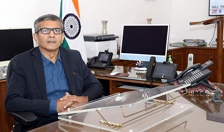 Defence Secy, Israeli counterpart discuss West Asia tensions over telephonic conversation