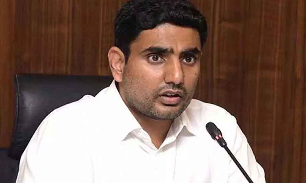 telugudesampartystwitteraccounthacked