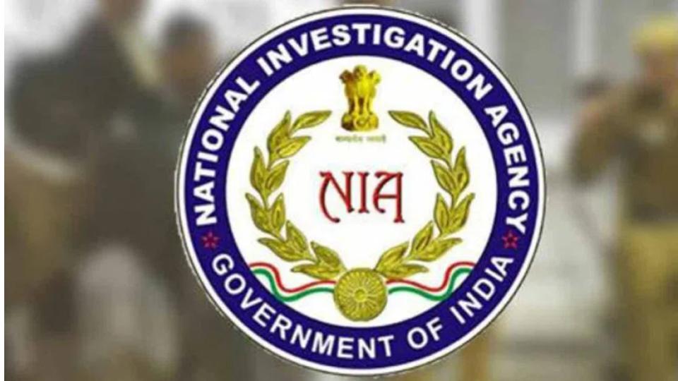 NIA raids underway in terror conspiracy case in Jammu and Kashmir