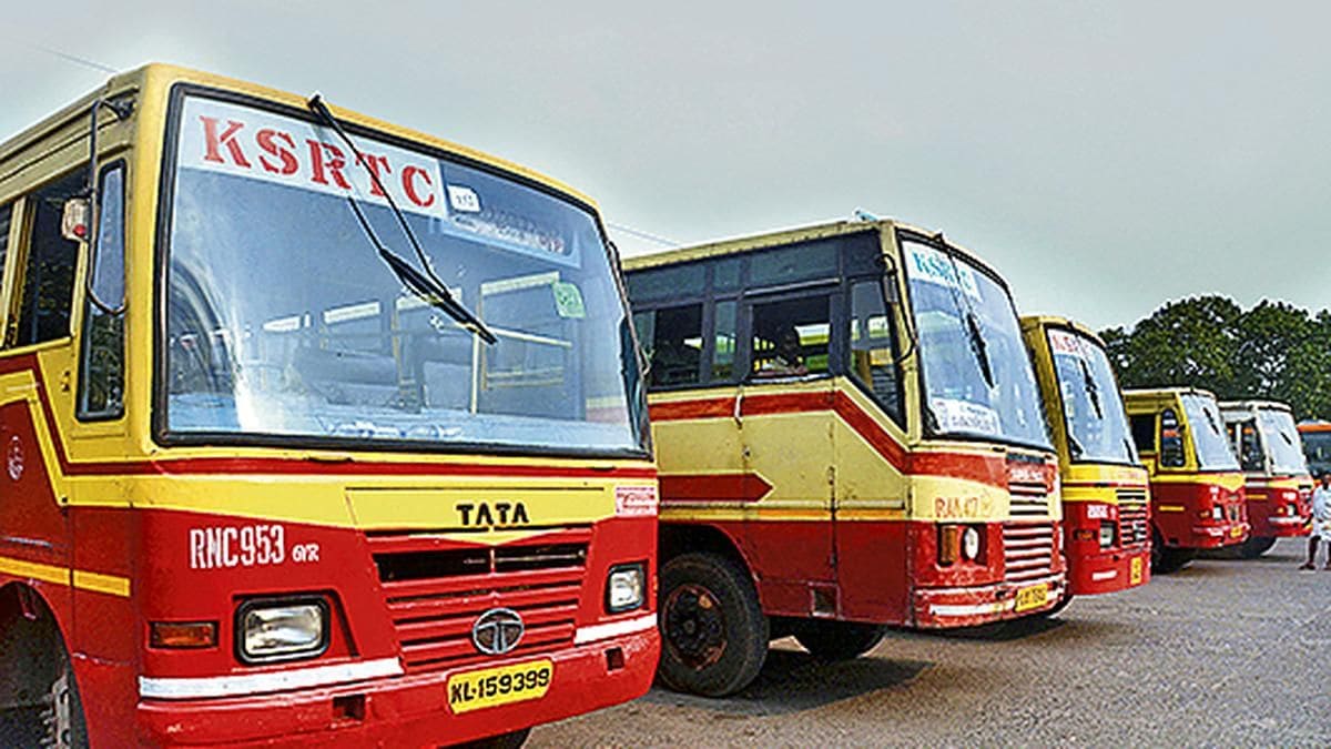 Kerala govt announces free travel for women from June 15