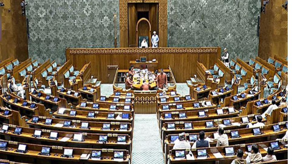Lok Sabha extends deadline for 