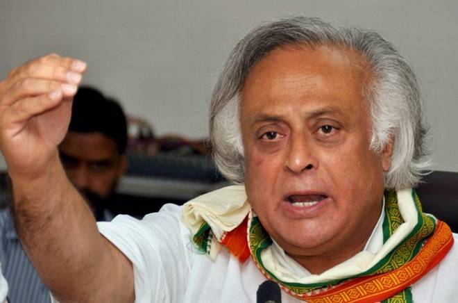 gladthatpmmodiwasremindedofnehruscontributionsbydemocratleader:jairamramesh