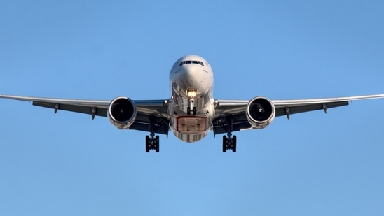India extends airspace ban on Pakistani aircraft till June 23