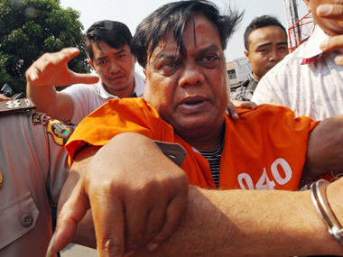 chhotarajangets7yearjailterminfakepassportcase