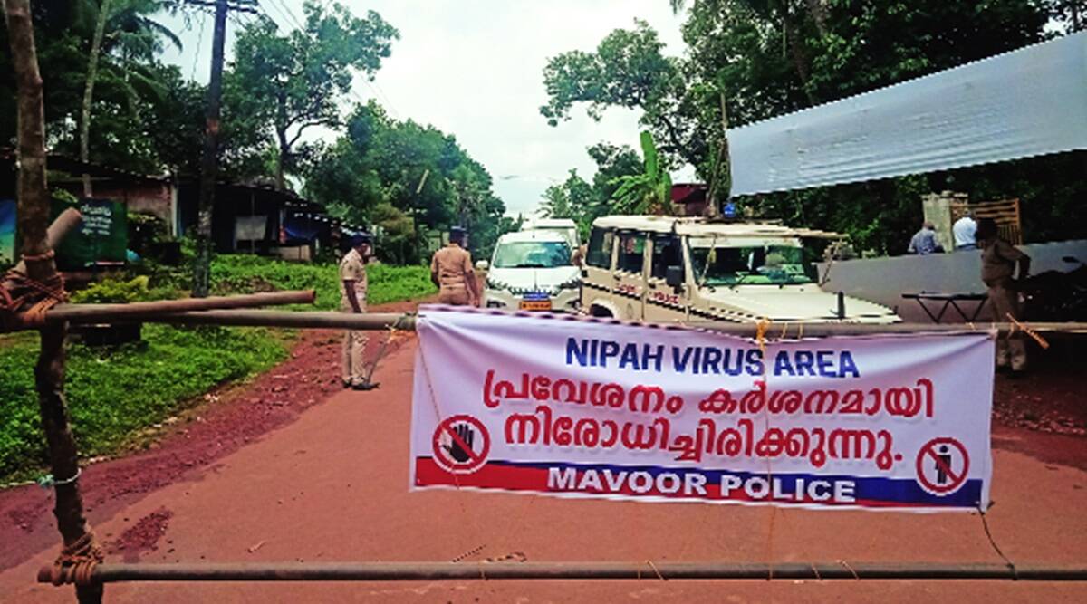 keralagovttoeaserestrictionsinnipahcontainmentzonesofkozhikodedistrict