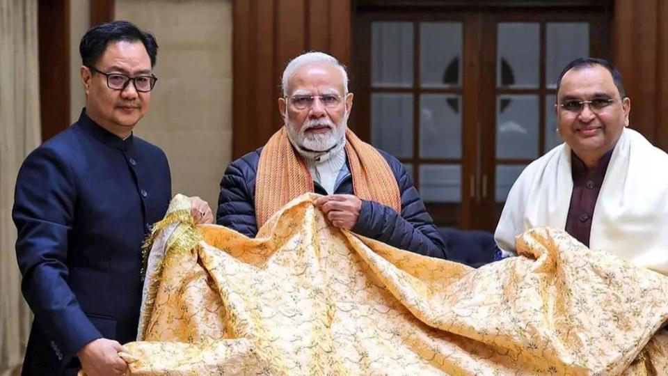 SC Rejects Plea Seeking to Bar PM Modi from Offering ‘Chadar’ at Ajmer Sharif