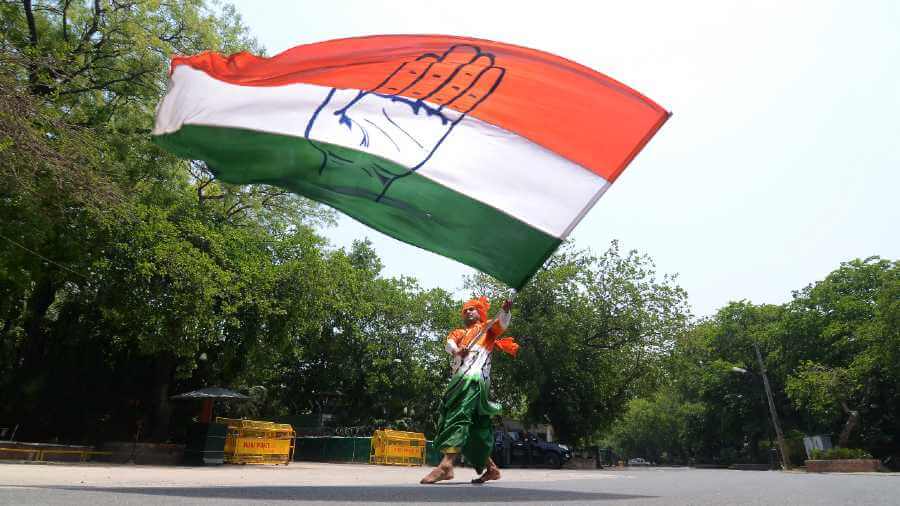 Congress bags 5 of 7 Council seats in Karnataka MLC polls