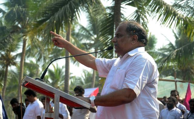 mudragadapadmanabhambeginfastuntodeathforkapureservation