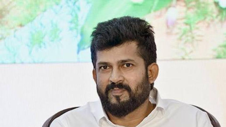 Fresh FIR Against Ex-BJP MP Pratap Over Anti-Dalit Remarks