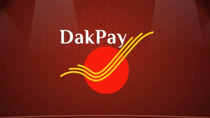 departmentofpostsindiapostpaymentsbankunveilnewdigitalpaymentappdakpay
