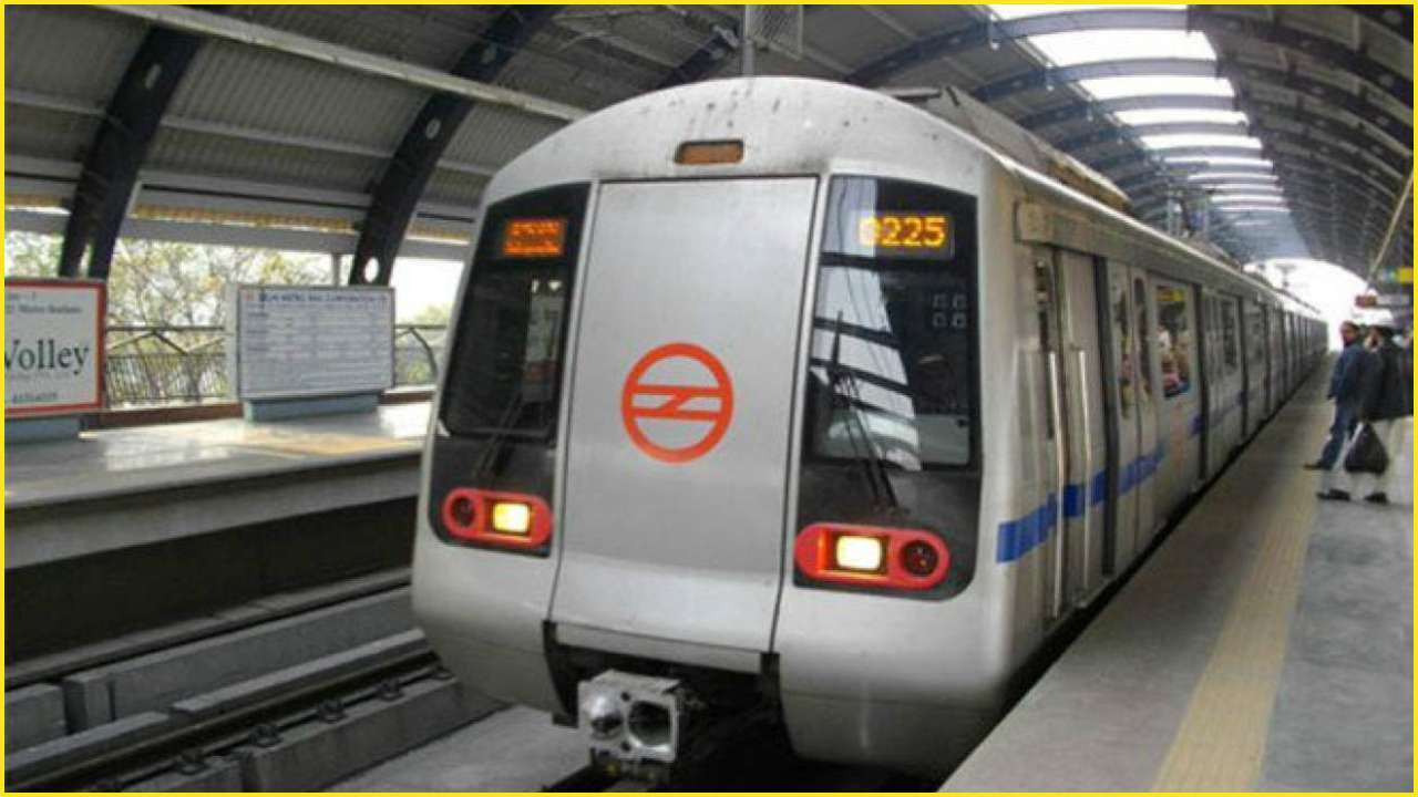 metroserviceswillbeclosedonsundayinviewofjanatacurfew:dmrc