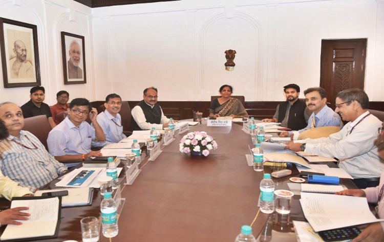 gstcouncildecidestoreduceratesonelectricalvehiclesfrom12%to5%