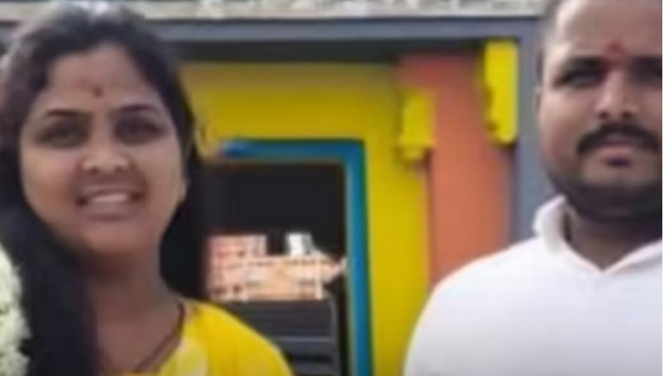 Man Strangulates Wife To Death in Karnataka Over Her Obesity