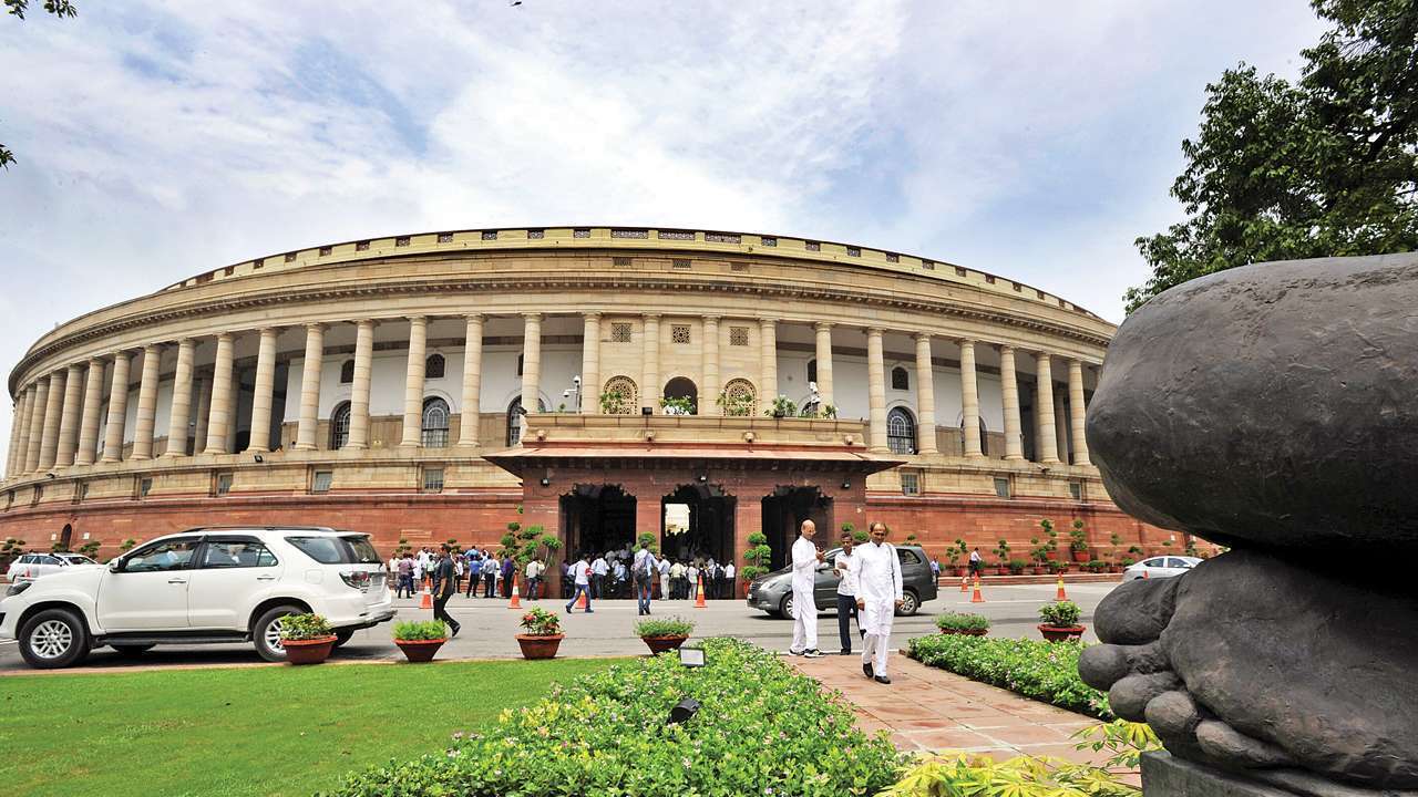 parliamenttoresumenormalschedulein2ndpartofbudgetsessionbeginningonmarch14