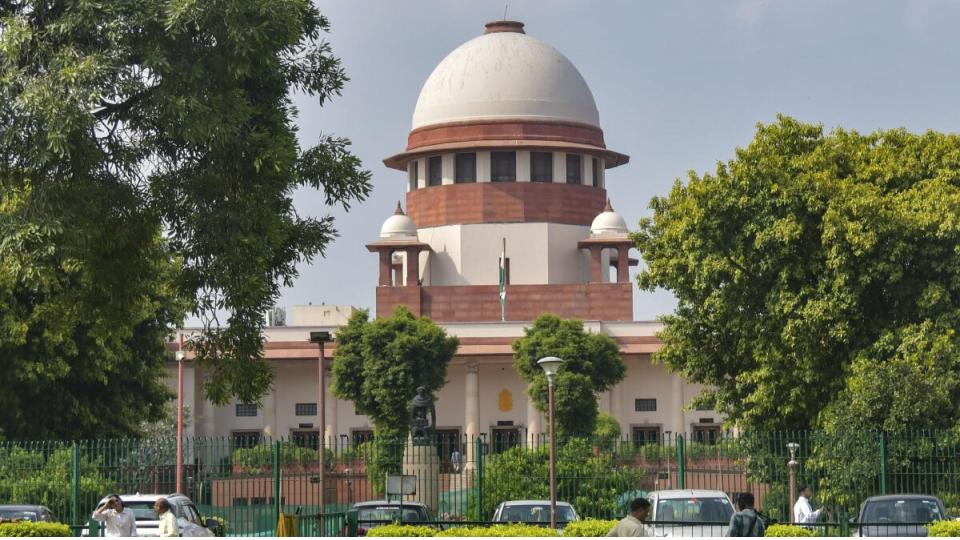 Supreme Court Seeks Insurance Cover for Disabled Cadets