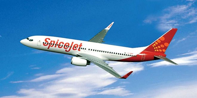 india’sspicejettolaunchnewairlinefromuae