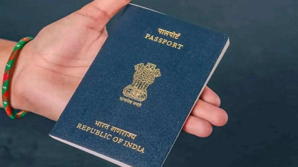 Indian passport jumps five places in global mobility rankings