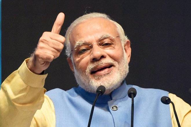 pmmodicongratulatesindiaoncrossing100crorevaccinations