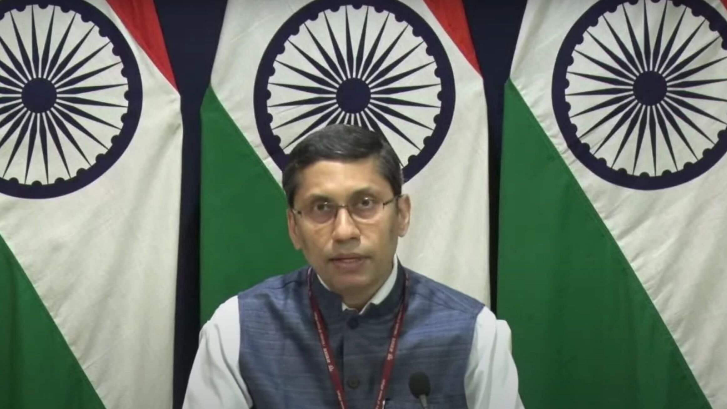 govttosendmedicalaidtoukraineabout8000indiannationalsleftsaysmea