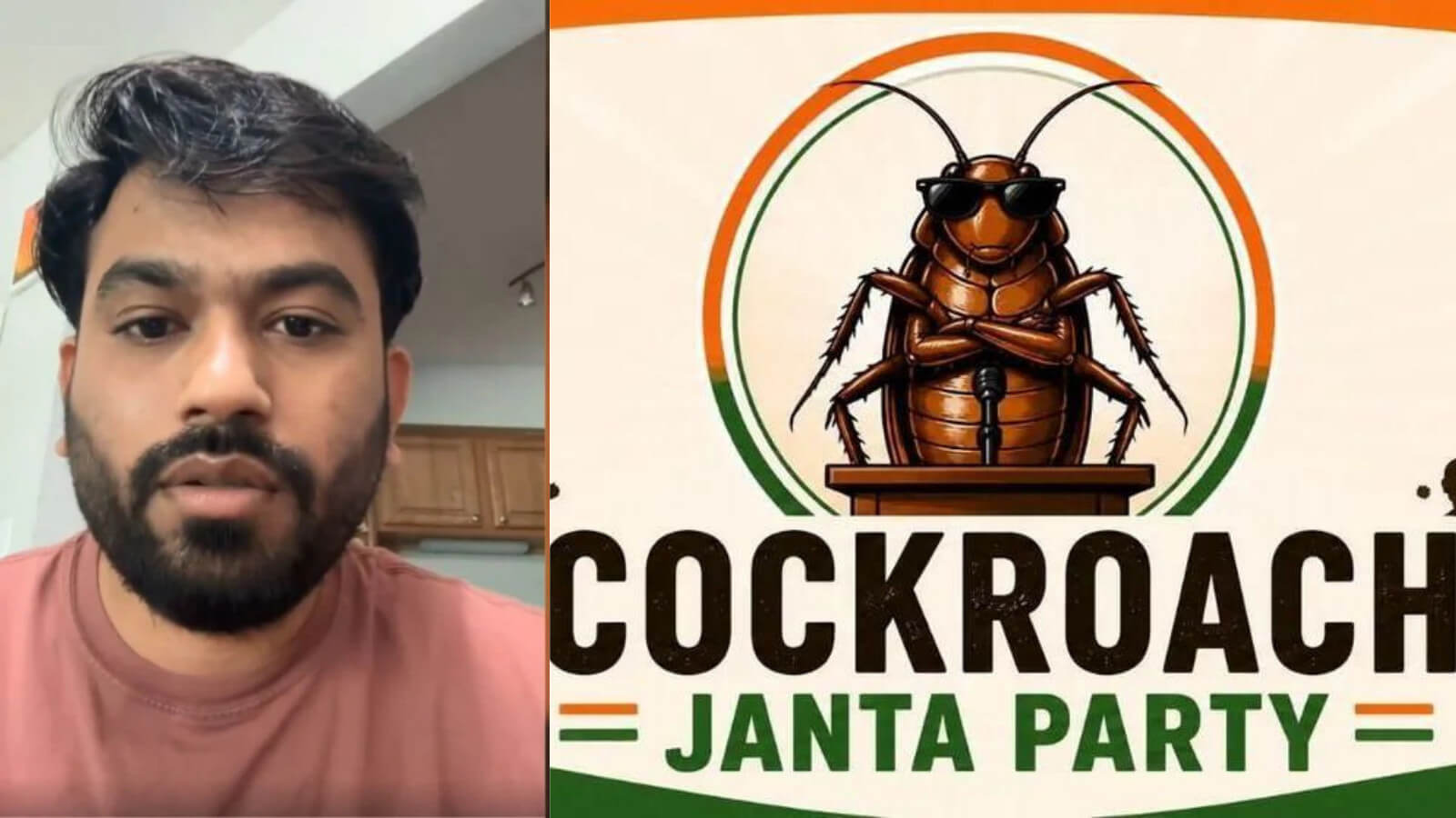 Cockroach Janta Party is now set to take its agitation to Pune on June 11