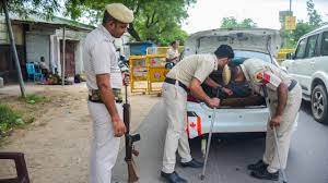haryana:securitytightenedinnuhafter‘shobhayatra’call
