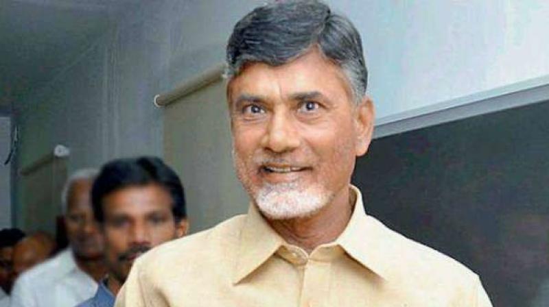 chandrababunaidunotinterestedinbecomingtheprimeministeronlywantstoservethenationlikeasoldier