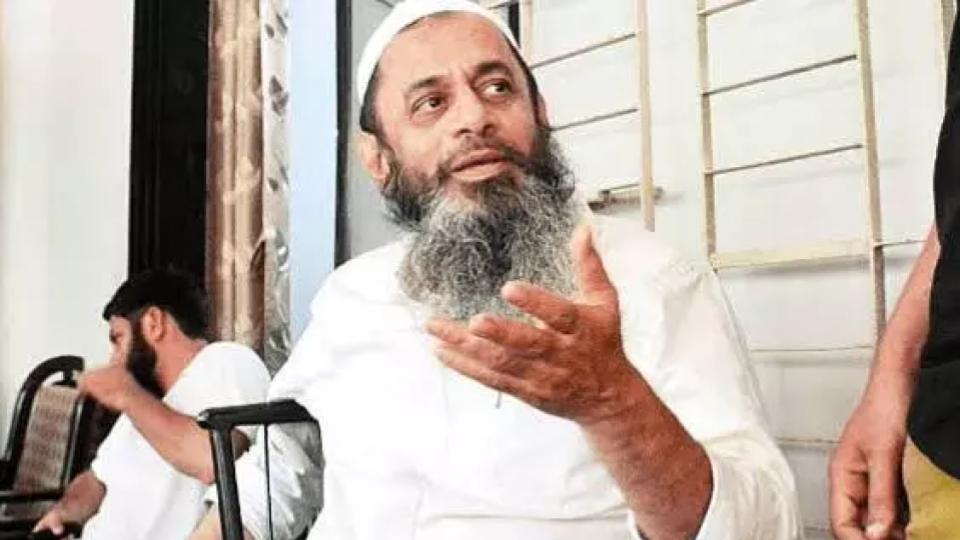 ISIS India Head Saquib Nachan Dies In Hospital After Brain Haemorrhage