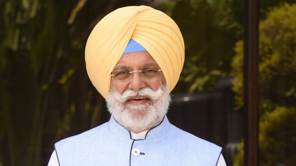 punjabcabinetministerranagurjittendersresignation