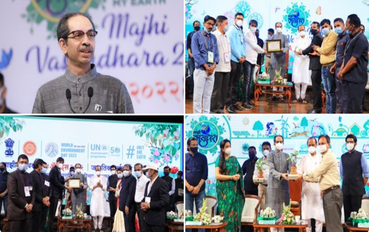 maharashtragovttakingvariousmeasurestostopilleffectsofclimatechange:maharashtracm
