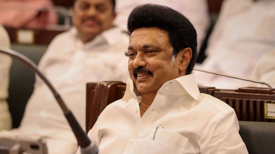 CM Stalin Announces Special Fund of Rs 2k to Marginalised Beneficiaries