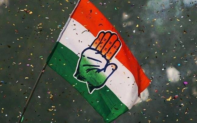 karnatakabypolls:congaheadinallthreeassemblyseats