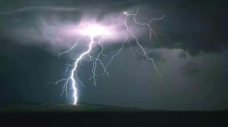 telanganatoseethunderstormsamidheatwave