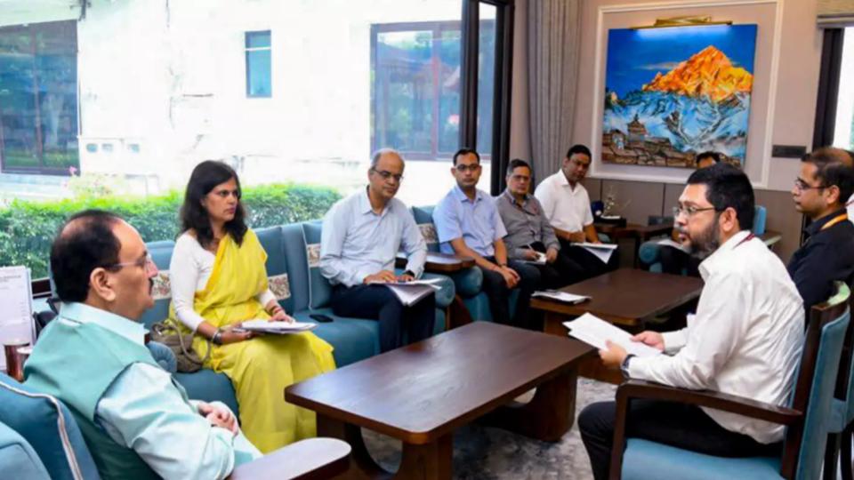 Children, Elderly People At Most Risk in Delhi 