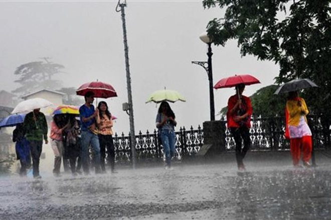depressionoverbayofbengaltobringearlymonsoon
