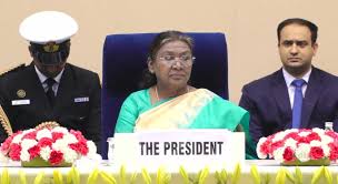 presidentdroupadimurmuinauguratesthetwodayinternationalconferenceonunanidayinnewdelhi