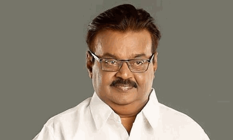 tngovtannouncesstatehonoursforvijayakanth’sfuneral