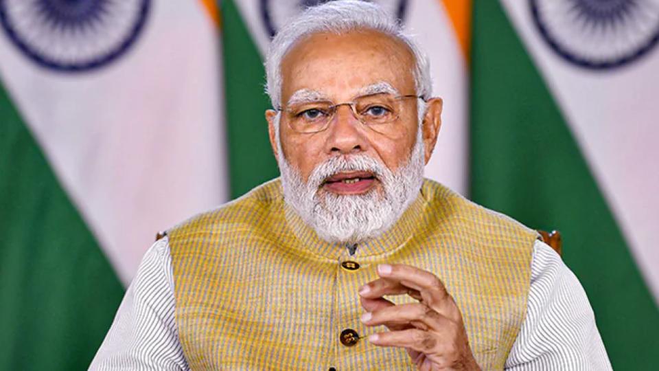 PM Modi Remembers The Sacrifice Of Hazrat Imam Hussain On Muharram