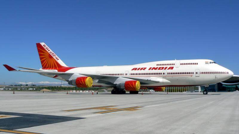airindiatooperate170charteredflightsfromjuly3tojuly15