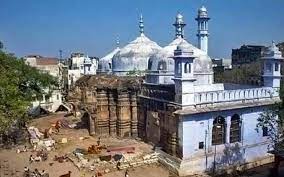 Gyanvapi Mosque Committee Urges Varanasi Court To Not Make Survey Visuals Public