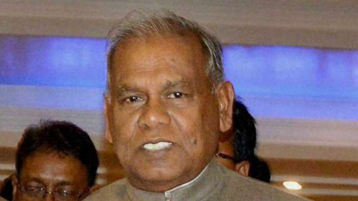 exbiharcmjitanrammanjhishindustaniawammorchajoinsbjplednda