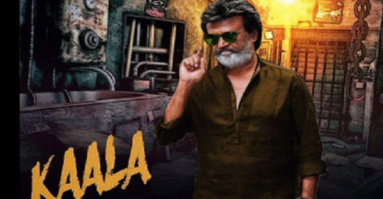 screfusestostallreleaseofrajnikanthmoviekaala