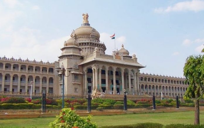 wintersessionofkarnatakalegislaturebeginsinbelagavi