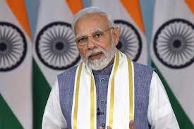 pmmoditoaddresskashitelugusangamgangapushkaraaradhanavirtuallytoday